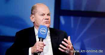 Wohnungsmangel: Olaf Scholz nimmt Städte und Gemeinde in die Pflicht