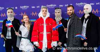 Eurovision 2024 final LIVE: Results as Croatia and Switzerland set for fight to win