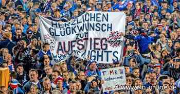 KN-Leserfotos zum Holstein-Kiel-Aufstieg: Schicken Sie uns Ihre Bilder!