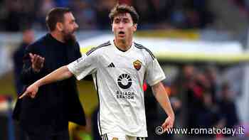 Atalanta-Roma: le probabili formazioni e dove vedere la partita in tv e in diretta streaming