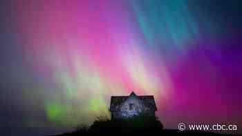 After solar storms lit up Sask. skies with northern lights Friday, they could dazzle again Saturday