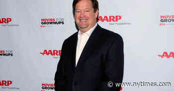 Sam Rubin, Los Angeles TV Anchor and Entertainment Reporter, Dies at 64