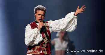 ESC-Finale 2024 im Liveticker: Punkte werden vergeben – alle News und Platzierungen