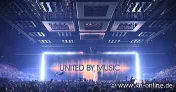 ESC-Finale 2024: Länder, Voting-Nummern & Platzierungen