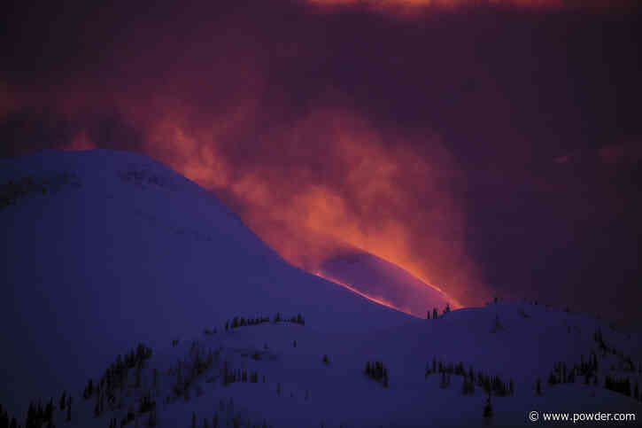 Silence—Capturing the Quiet Symphony of Mountain Landscapes