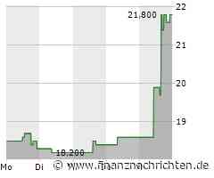 Gen Digital: Cybersecurity-Holding verzeichnet nur noch ein kleines Wachstum