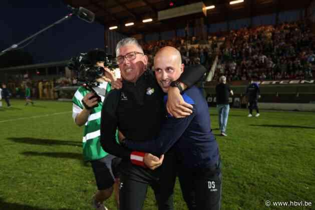 MULTILIVE. Welke Limburgse voetbalclubs volgen het voorbeeld van Sporting Hasselt?