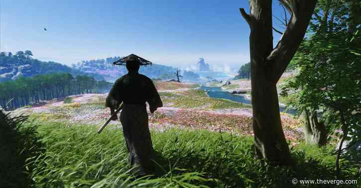 Game stores are refunding Ghost of Tsushima pre-orders in non-PSN countries