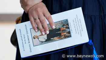 Former Florida Gov. and U.S. Sen. Bob Graham remembered for his civility at memorial service