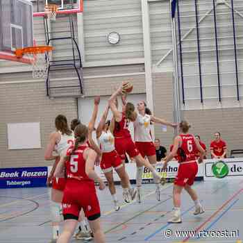 Jolly Jumpers dwingt beslissingsduel af, Het Ravijn naar halve finale play-offs