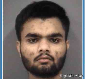 Fourth man arrested, charged in killing of B.C. Sikh leader