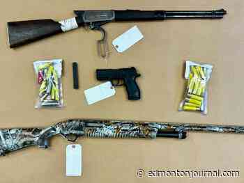 Two men, one woman in Fort Vermilion charged with attempted murder and 65 other offences: RCMP