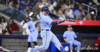 Guerrero’s 3 RBI’s help Jays rally past Twins 10-8