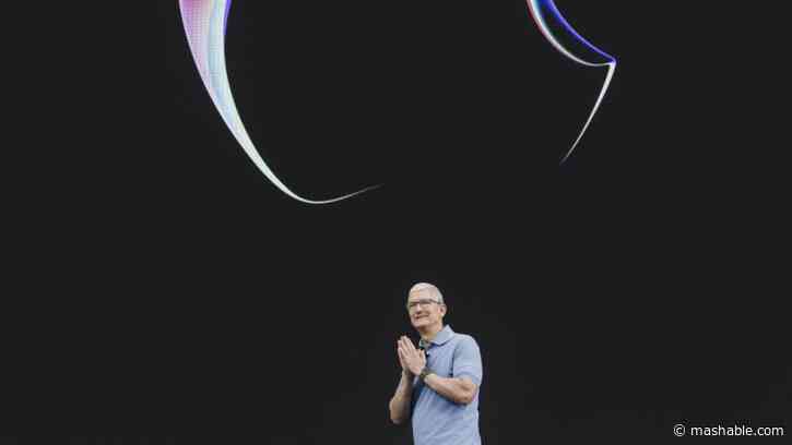 Apple and OpenAI 'finalizing terms' for bringing ChatGPT to iOS 18