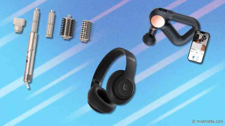 Pick up a last-minute Mother's Day gift on sale at Best Buy