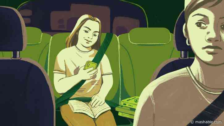 What parents of tweens and teens need to know about BookTok