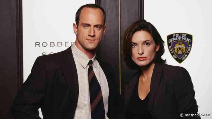How to watch every 'Law and Order' season, episode, and spinoff online