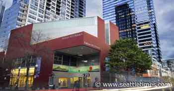 Why Bellevue Arts Museum Is In Constant Financial Struggle