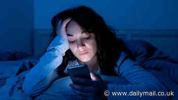 Women struggling with self-esteem receive an ego boost if they shun social media... for just a week