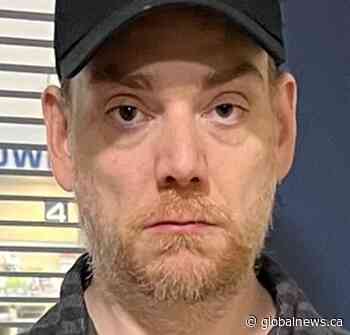 Edmonton police warn public of ‘violent’ sexual offender released from custody