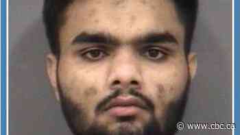 Fourth man arrested and charged in killing of Sikh leader Hardeep Singh Nijjar