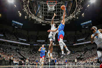 The top prospects to watch during Sunday's NBA draft lottery