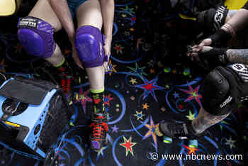 Judge strikes down NY county’s ban on female transgender athletes after roller derby league sues