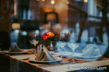 Reservations at top New York City restaurants are selling for hundreds of dollars