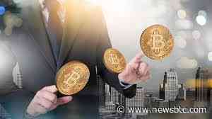 US Mega Banks JP Morgan And Wells Fargo Unveil Bitcoin Exposure As BTC Drops To $60,000