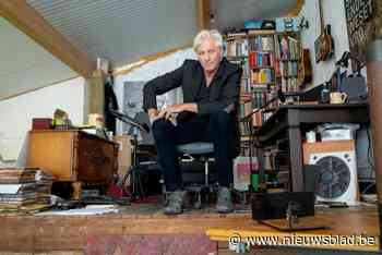 De Da Vinci Code in Limburg: Rick de Leeuw mengt feiten en fictie in thriller