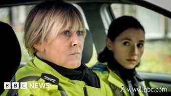 TV stars gear up for Bafta Awards