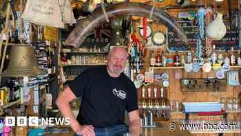 What lurks beneath: Treasures, wrecks and curios