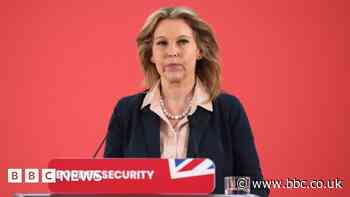 Elphicke accused of lobbying over husband's sexual assault case