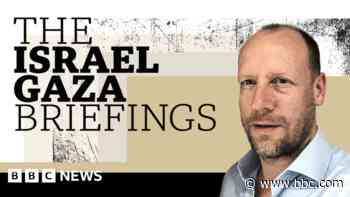 Crack in US-Israel alliance for first time in decades