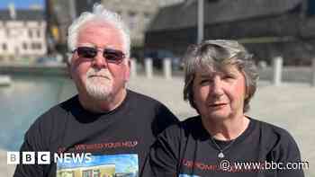 'We live in fear our roof is going to collapse'