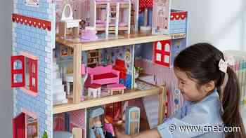 Best Dollhouses of 2024     - CNET