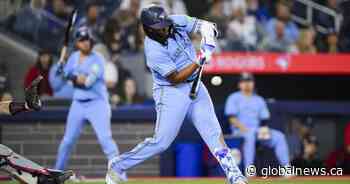 Guerrero’s 3 RBIs help Jays rally past Twins 10-8