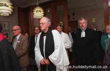 In pictures: Looking back over the history of Hull's Danish Church