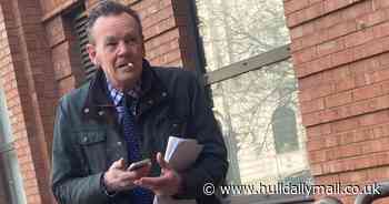 The real-life Basil Fawlty who ran 'absolute dump' claimed it was three or four star when even one would have been 'flattering'