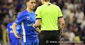 Bij zwaar ontgoocheld Genk zagen ze het helemaal anders: "We hadden meer en betere kansen dan Anderlecht"