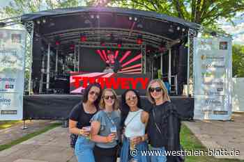 „Heaven can wait“ eröffnet Openair-Saison im Kreis Höxter