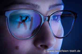 Wenn die Künstliche Intelligenz beim Studieren hilft