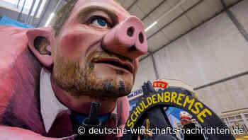 IW-Ökonom Hentze: Deutschland braucht mutigere Schuldenregeln