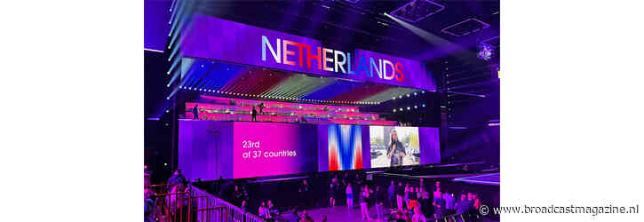 Malmö tussen feest en frustratie