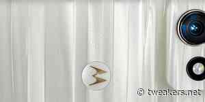 Motorola Edge 50 Pro - Een lekker geurtje en een hip uiterlijk