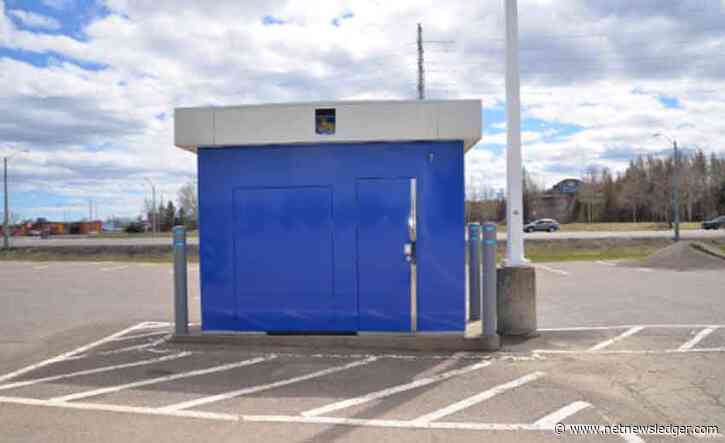 Cash Stolen in Alloy Drive ATM Heist: Police Seek Dash Cam Footage