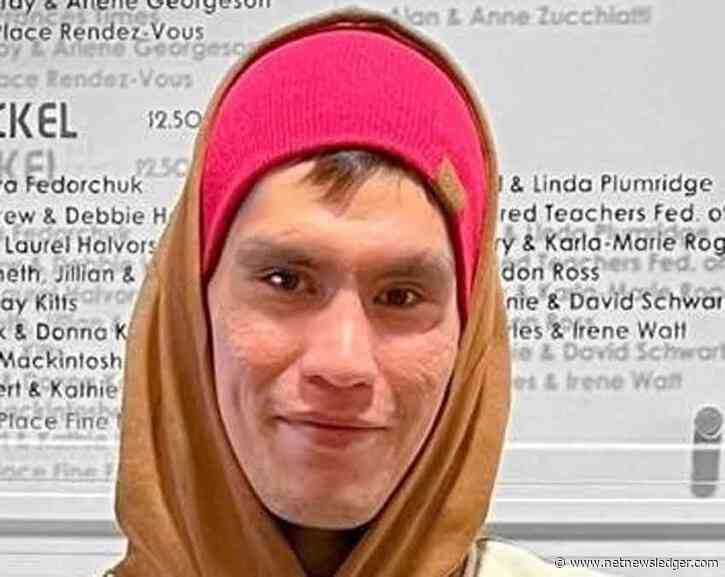 Missing Person: Brett Tuesday – 29 Year Old Male in Thunder Bay