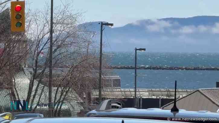 Thunder Bay Weekend Weather Update: Mixed Skies with Sunshine and Showers