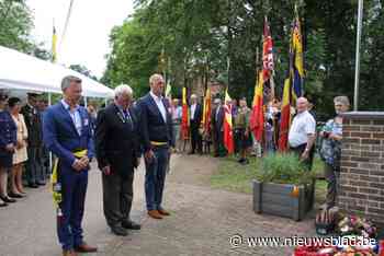 80 jaar geleden crashte Lancaster aan Schobbroek