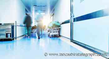 Residents urged to join NHS group to help shape local services
